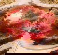 Bravo Trattoria - Northern Rivers Accommodation