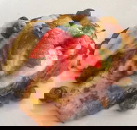 Brumby's - Malvern - Northern Rivers Accommodation