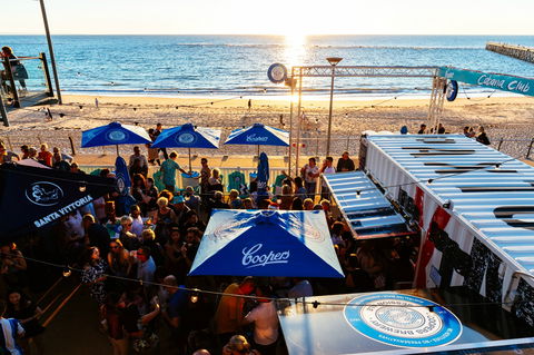 Cabana Club - Northern Rivers Accommodation 0