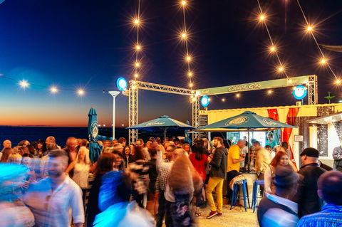 Cabana Club - Northern Rivers Accommodation 1