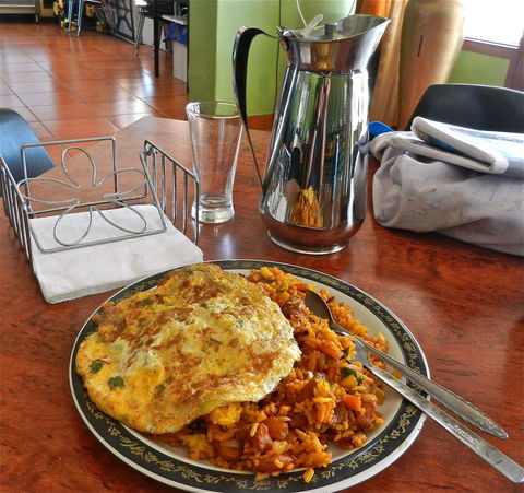 Cafe Roco - Northern Rivers Accommodation 0