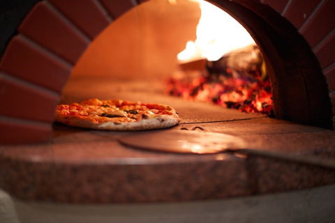 Cantina Centrale - Northern Rivers Accommodation 0