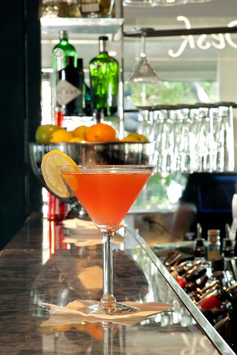 Char Restaurant At Admiralty - Northern Rivers Accommodation 0