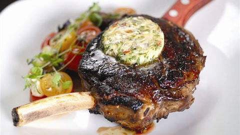 Char Restaurant At Admiralty - Northern Rivers Accommodation 2
