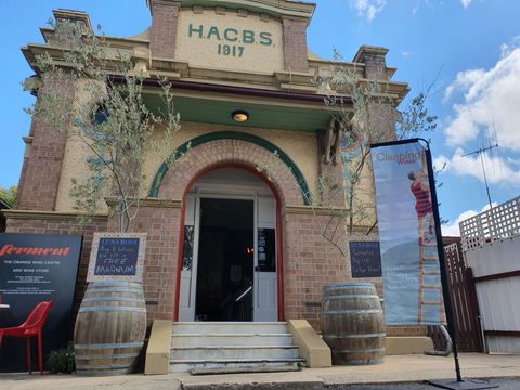 Cumulus Vineyards - Northern Rivers Accommodation 0