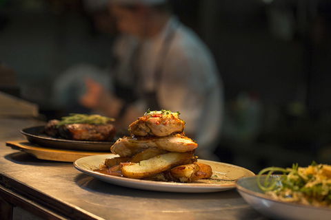 Eating House - Northern Rivers Accommodation 0