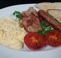 Eliza's Tea  Coffee Shop - Northern Rivers Accommodation