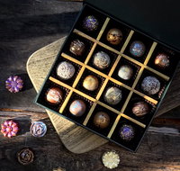 Enigma Fine Chocolates - Northern Rivers Accommodation