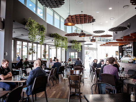 EQ Cafe And Lounge - Northern Rivers Accommodation 0