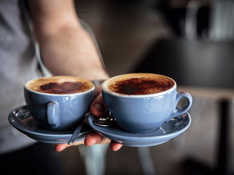 EQ Cafe And Lounge - Northern Rivers Accommodation 2