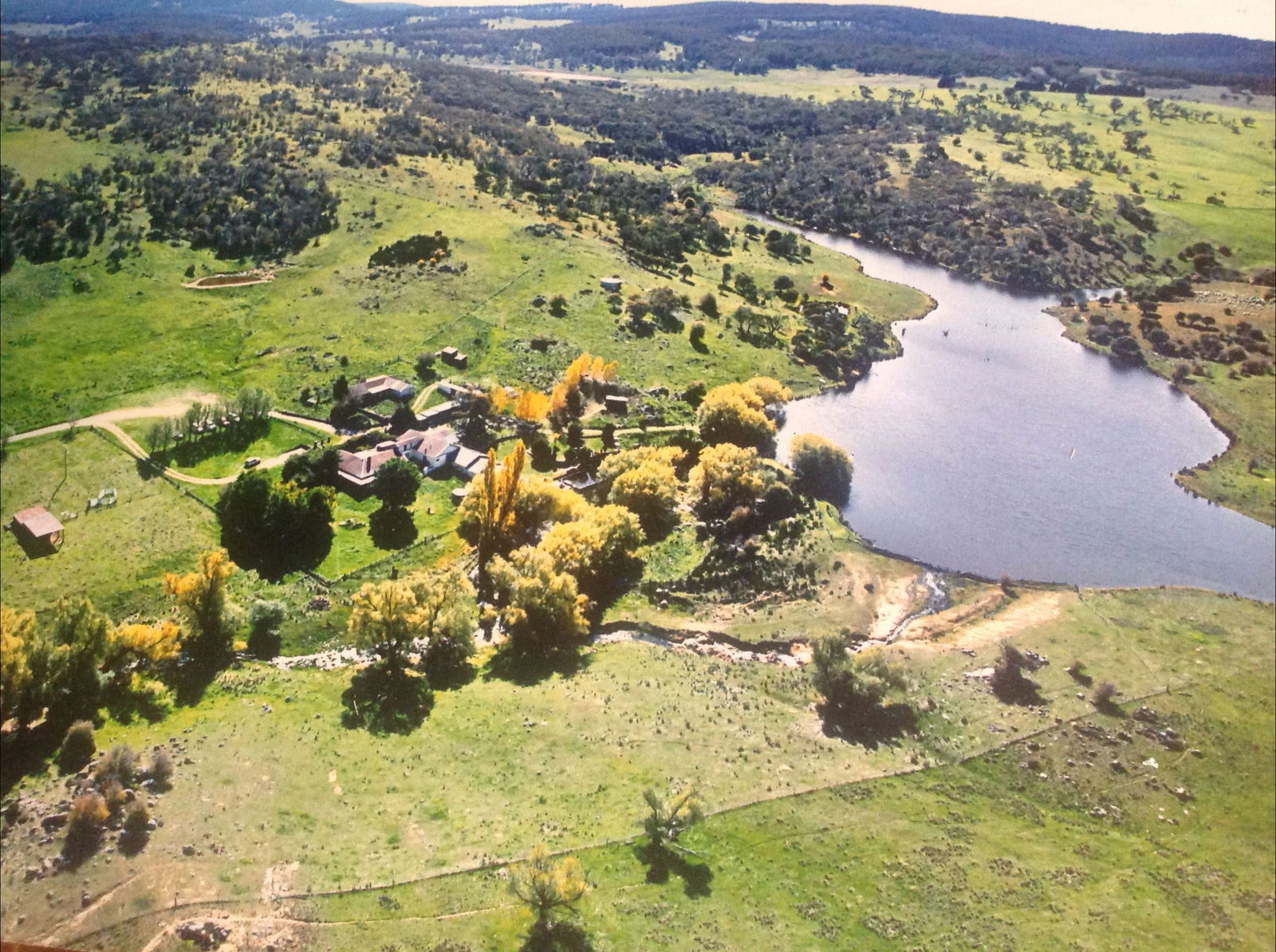 Beloka NSW Northern Rivers Accommodation