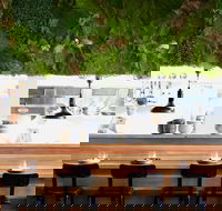 EXP. restaurant - Northern Rivers Accommodation