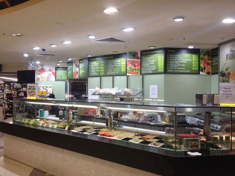 Fabulous Fillings - Northern Rivers Accommodation 0