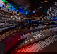 Fat Freddy's Beach Bar and Diner - Northern Rivers Accommodation