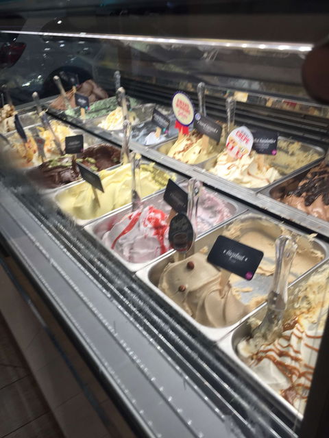 Gelatissimo - Springfield - Northern Rivers Accommodation 0