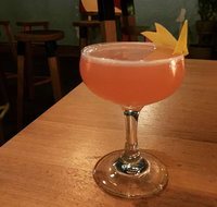 George's Bar - Northern Rivers Accommodation