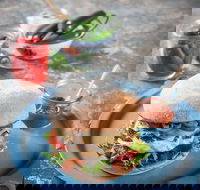 Grill'd - Crows Nest - Crows Nest - Northern Rivers Accommodation