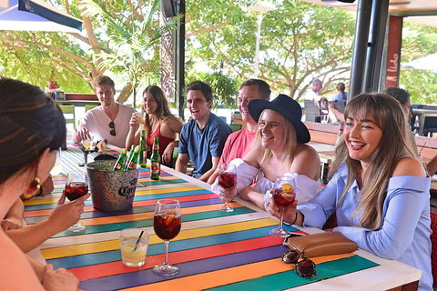 Hot Tamale - Northern Rivers Accommodation 1