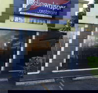 Indian Whisper - Northern Rivers Accommodation