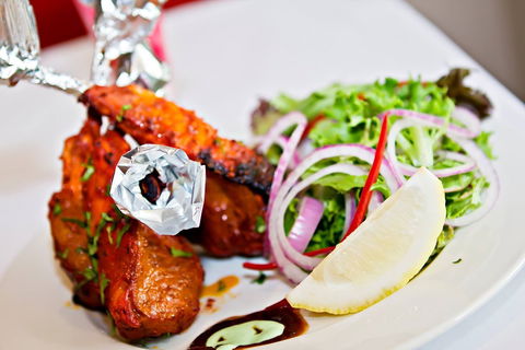 Indique Indian Fine Cuisine - Northern Rivers Accommodation 0