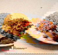 Kawloon Restaurant - Northern Rivers Accommodation