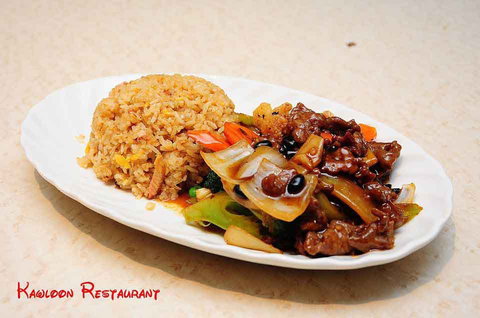 Kawloon Restaurant - Northern Rivers Accommodation 0