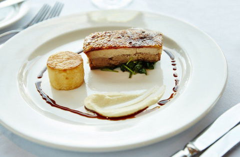 LB's Harbourview Restaurant - North Sydney Harbour View Hotel - Northern Rivers Accommodation 0
