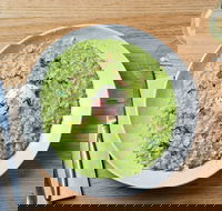 Leroys - Northern Rivers Accommodation