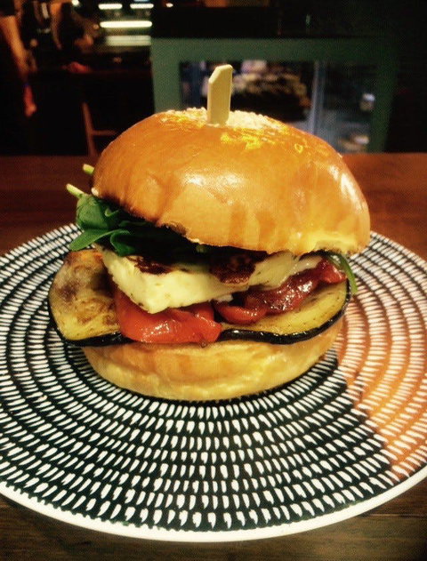 Local Bean @ Knightsbridge - Northern Rivers Accommodation 0