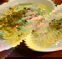 Malaymas - Northern Rivers Accommodation