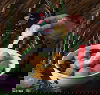 Manoosh - Marrickville - Northern Rivers Accommodation