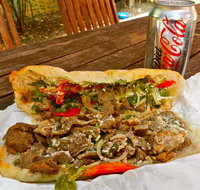 Millers Cafe - Northern Rivers Accommodation