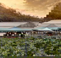 Mount Pleasant Wines - Northern Rivers Accommodation