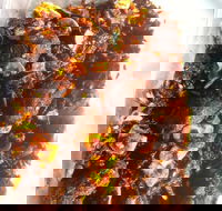 Mum's House Burmese Kitchen - Northern Rivers Accommodation