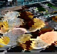 Munster Haus - Northern Rivers Accommodation