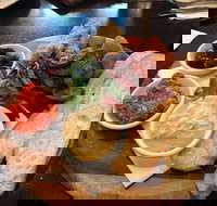 Murphy's Irish Pub - Northern Rivers Accommodation