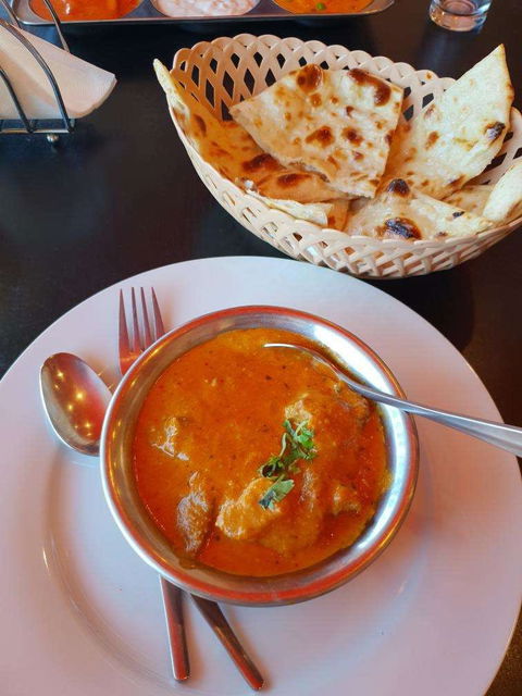 Muskaan K Indian Gourmet - Northern Rivers Accommodation 0