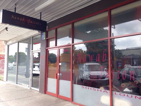Nawab Fusion's Shisha Lounge - Northern Rivers Accommodation 0