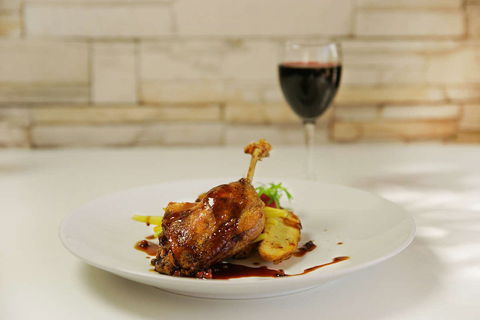 Nosh Pan Asian - Northern Rivers Accommodation 0