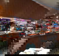 Ocean Seafood Chinese  Malaysian Restaurant - Northern Rivers Accommodation