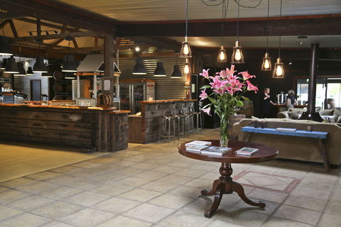 One Paddock Currency Creek Winery - Northern Rivers Accommodation 0