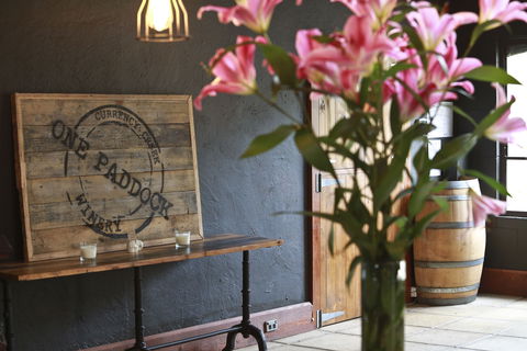 One Paddock Currency Creek Winery - Northern Rivers Accommodation 2