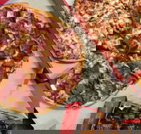 Pizza Hut - Melton - Northern Rivers Accommodation