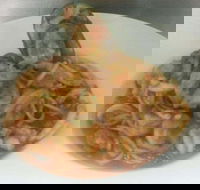 Pizza Masters - Northern Rivers Accommodation