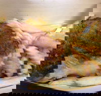 Red Rooster - Alexander Heights - Northern Rivers Accommodation