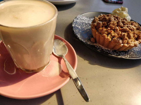 Riverview Cafe - Northern Rivers Accommodation 0