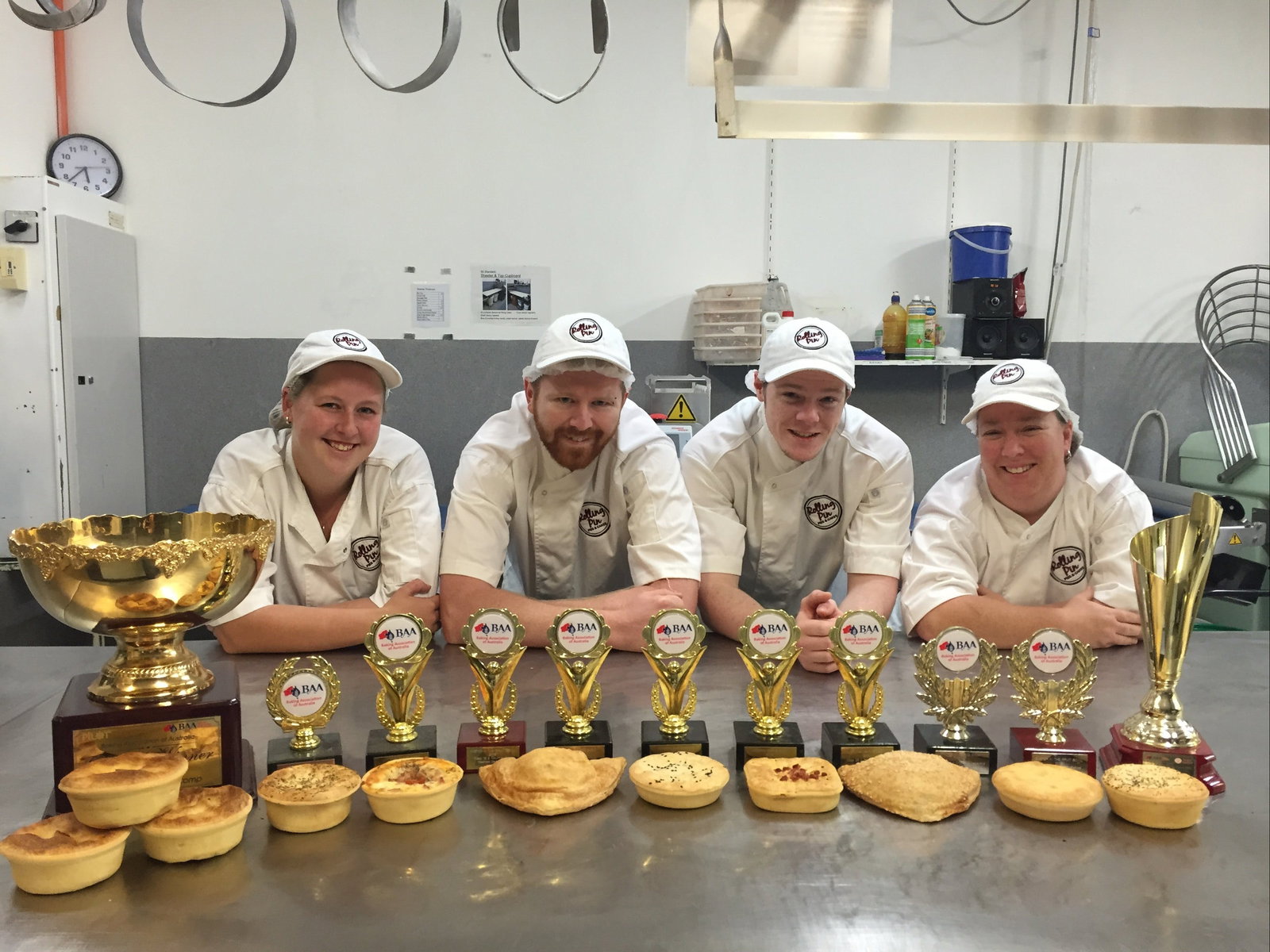 Northern Rivers Accommodation