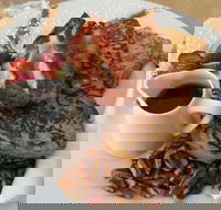 Saltwater - Northern Rivers Accommodation