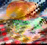 Salty Bodega Bar - Northern Rivers Accommodation