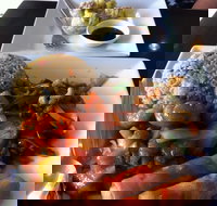 Satay Box - Northern Rivers Accommodation